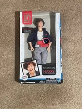 One Direction Harry Styles Singing Harry 12" Doll 1D Hasbro 2011  UNOPENED