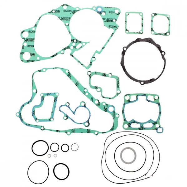 Dichtungssatz Komplett FüR Suzuki RM 125 Bj. 1989-1991-image