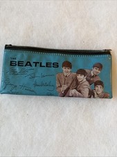 Beatles 1964  Pencil Case by SPP