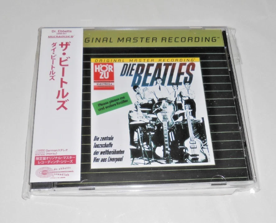Las mejores ofertas en CD de importación de música rock The