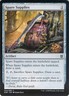 Spare Supplies C Zendikar Rising 254 NM