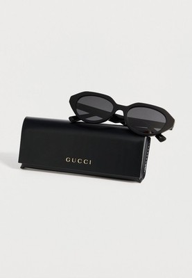 Brand New 2026 GUCCI Women Sunglasses GG 2178S 001 Authentic Italy
