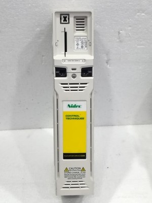 NIDEC CONTROL TECHNIQUES E300-034 00078 A Sell For Parts