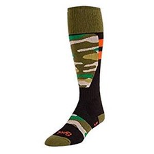 Socks - SockGuy - Mtn-Tech Ski Acrylic 12 Elm...