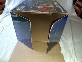 Nintendo NES Power Set [EMPTY BOX ONLY] NO Console