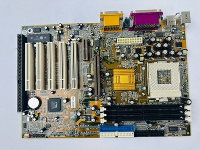 Azza  KT133BX  Motherboard