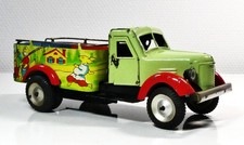 Very Rare 1950's Russian "ZIL - 150" Pick-up Truck, clockwork