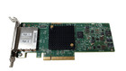 LSI SAS9207-8e H3-25513-00D 8-Port 6GBps PCI-e x8 HBA Half Height
