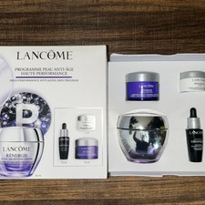 Lancome Renergie Hpn 300 Cream 50Ml Set (limited edition gift set) NEW IN BOX
