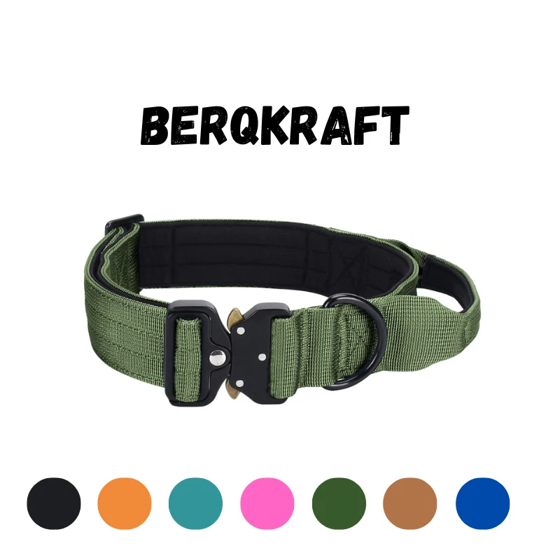 Hundehalsband mit Griff online kaufen | eBay.de