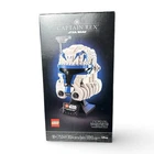CAPTAIN REX Helmet Collection LEGO STAR WARS 75349 New Sealed in Box Retired Set