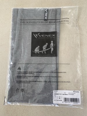 VENEX Armstulpe Unisex M/L