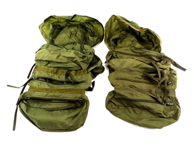 US Army M3/Non-Rigid No.3 Medical Instrument and Supply Set Bag | eBay