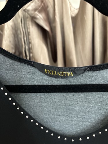 Blusa De Mujer Valentina Manga Tres Cuarto