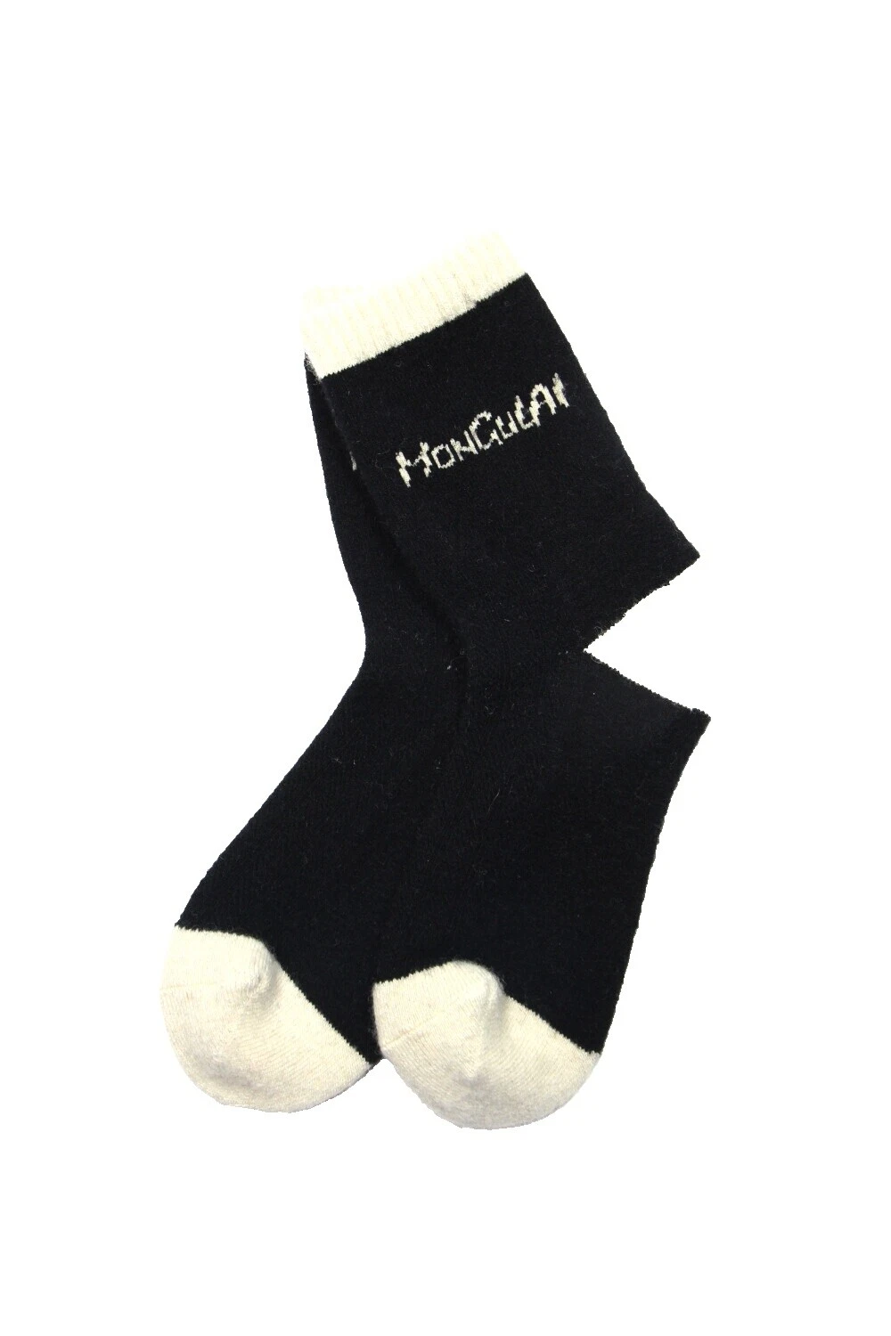 Handmade 100% Wool Socks for Men