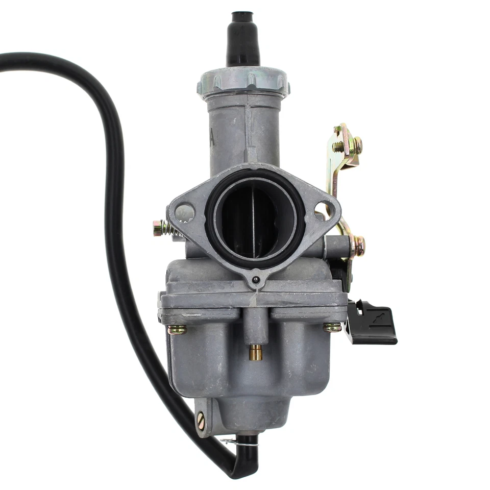 Carburador 27mm PZ27 Para 125 150 200 250 300cc Moto ATV Bicicleta Go Karts Foto 4 de 4