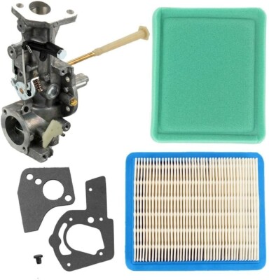 Carburetor for Briggs and Stratton 490533 492611 495426 495951 498298 ...