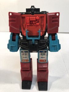takara transformers 1984