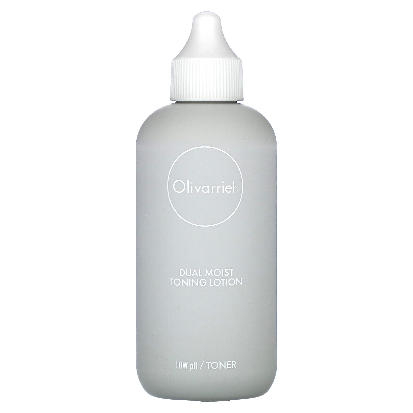 Двойной увлажняющий тонизирующий лосьон, 6,76 жидких унций (200 мл)