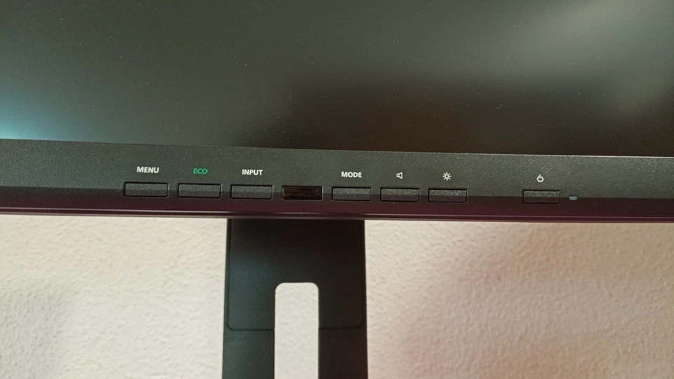 Fujitsu Display P34-9 UE 34,14" TFT-Monitor LED, UWQHD 3.440x1.440 _11,6_2 - Bild 3 von 4