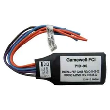 Gamewell FCI GWPID-95 Point Identification Device