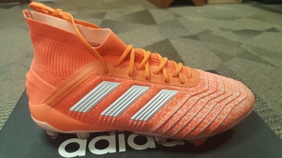 women's predator 19.1