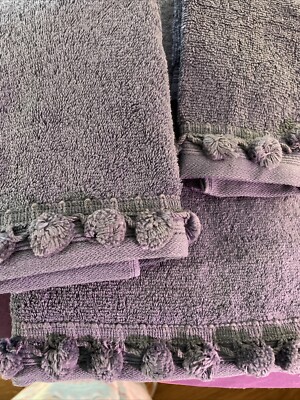3ps Towel Set