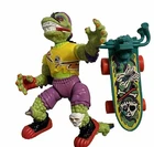 VINTAGE 1990 TEENAGE MUTANT NINJA TURTLES MONDO GECKO ACTION FIGURE - COMPLETE