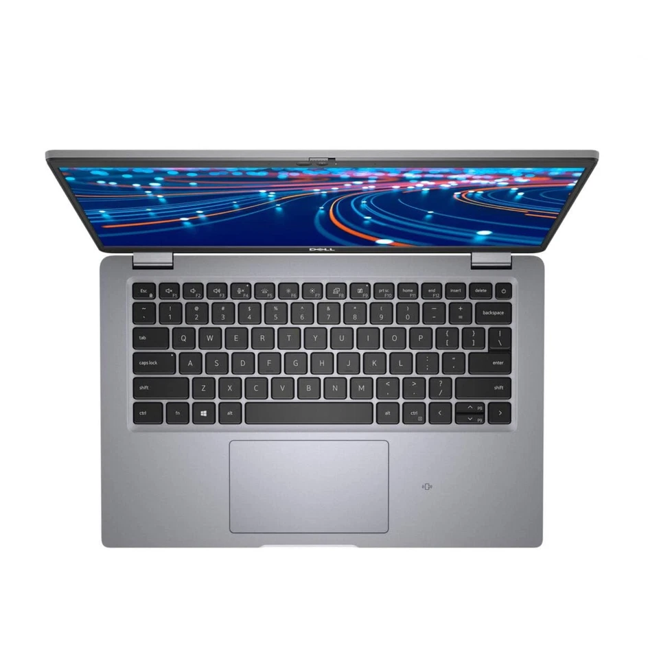 Dell Latitude 5420 · i5-1145G7 · 64GB · 2TB, photo 4 of 5