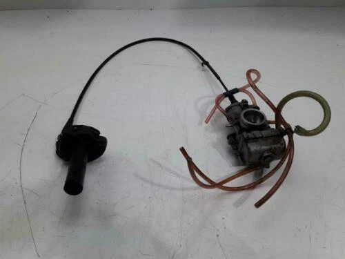 KTM Motorcycle Carburettors & Parts
