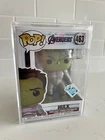 Marvel Avengers Endgame Funko Pop Hulk #463 Gamestop Insider Club Exclusive