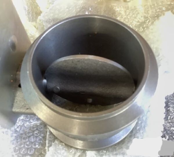 JACOBS TECHNOMATIK TM3126B EXHAUST BRAKE 025820 CAT C7 3126B eBay