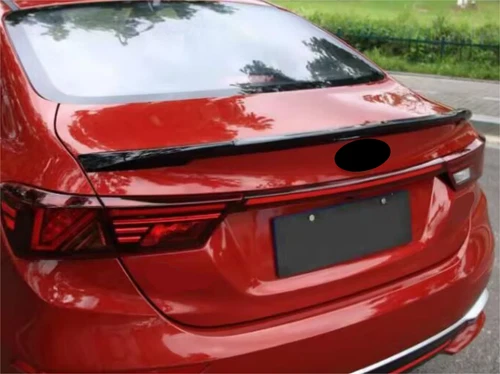 6PCS Gloss Black Pillar Post Fit For Kia K3 Forte Sedan 2019 2020 2021 2022 2023 6PCS Gloss Black Pillar Post Fit For Kia K3 Forte Sedan 2019 2020 2021 2022 2023
