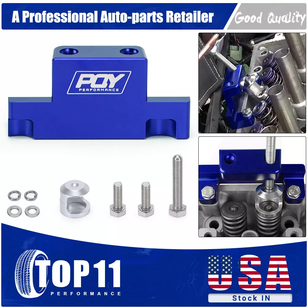 Honda valve cheap spring compressor