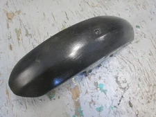 Honda 1976 - 1977 CJ360T  twin front fender 61100-388-670ZA MODIFIED CUT DOWN