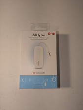 AirFly SE Twelve South Emitter Receiver Bluetooth Jack 3.5mm 20h Autonomy IOB