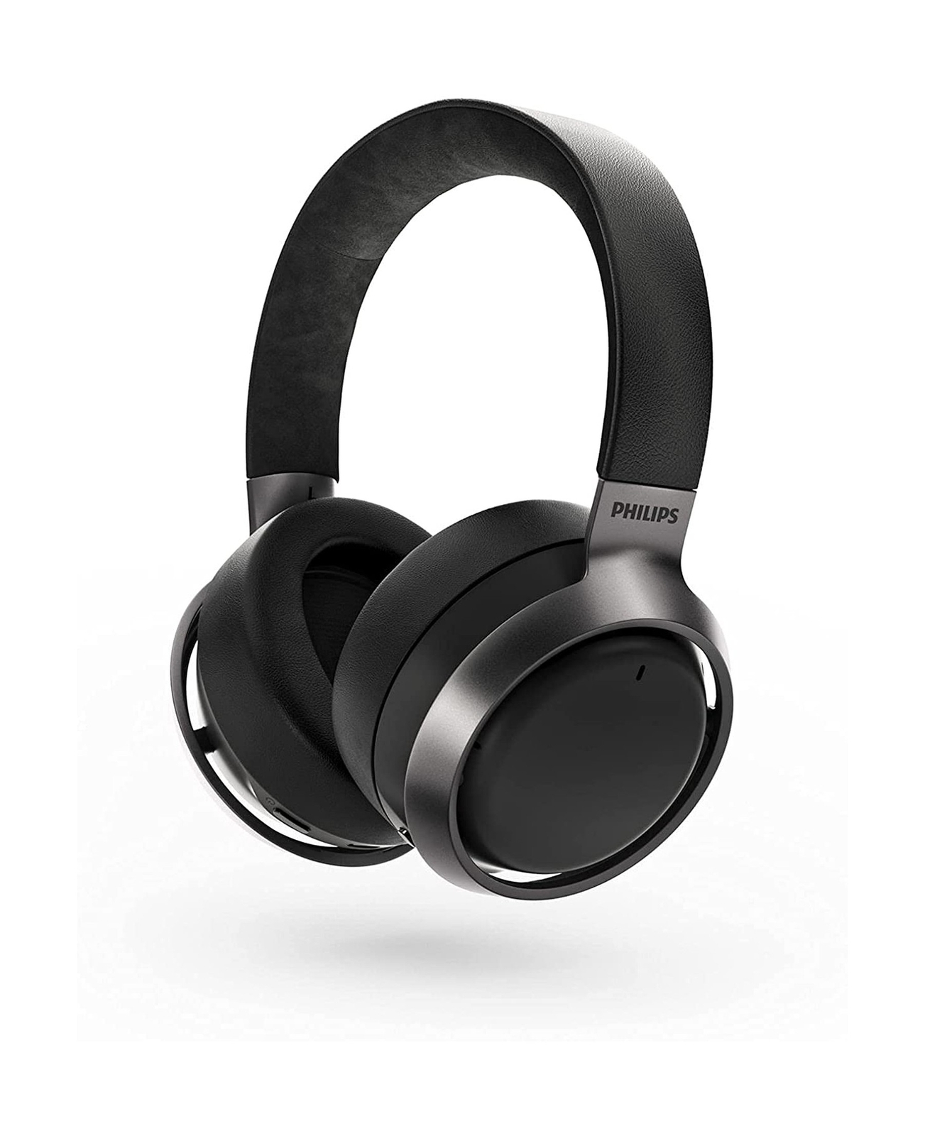 Philips Fidelio L3 Flagship Over-Ear Wireless Headphones with Active Noise Ca...