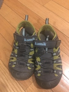 kamik water shoes