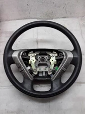 Steering Wheel DARK GRAY 3.5L 4WD A/T EX 2006 PILOT S-TOP-2-5