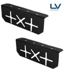 <!--F#f_0-->Tail Light Lamp Bracket Universal Fit Trailer Truck Ute Caravan Boat - Set of 2<!--F/-->