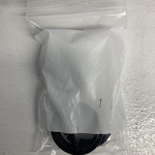 REPLACES HARLEY DAVIDSON 41MM FORK SEALS FOUR PACK.OEM #45875-84A - Picture 3 of 4