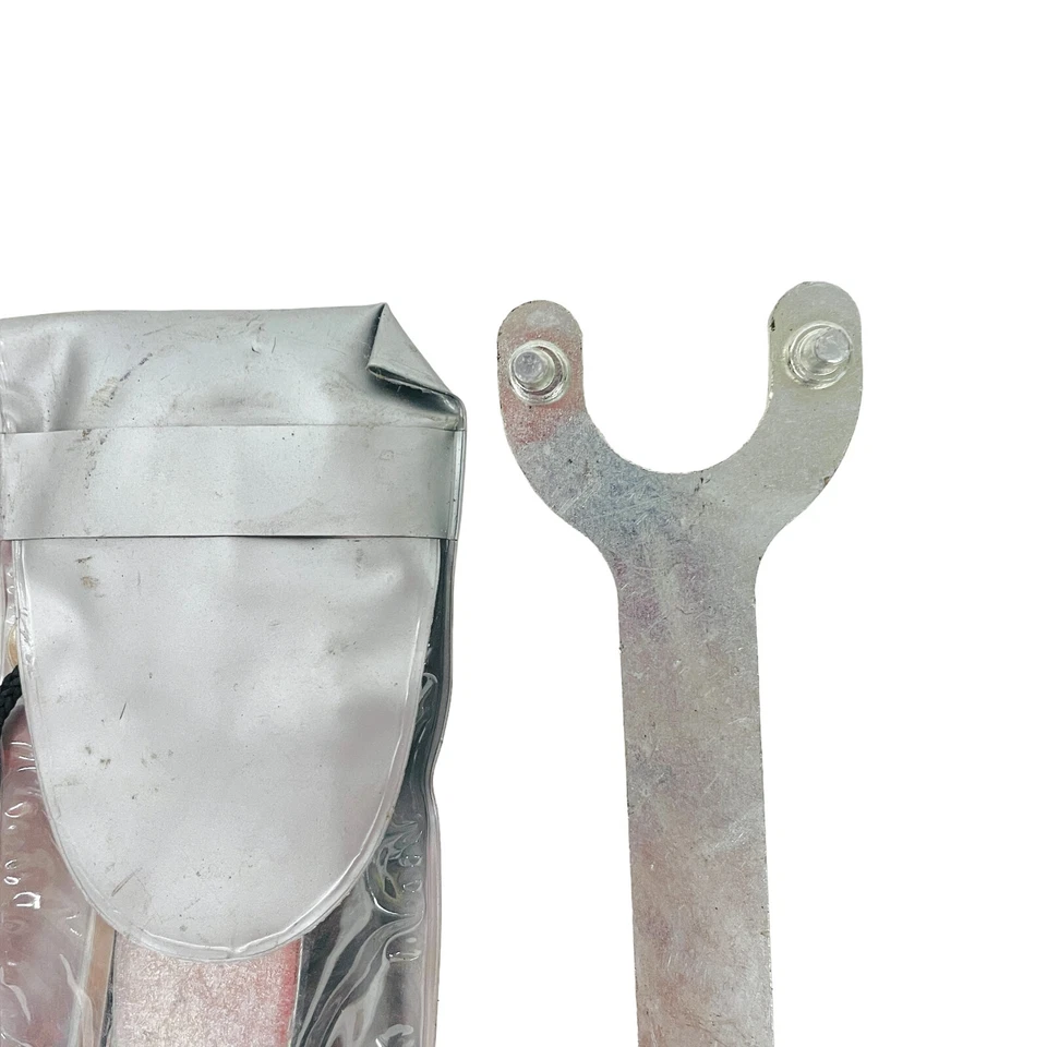 Dobladora Gardner de 7 piezas y llave de pasador surtida, llave de tuerca de seguridad y más Foto 3 de 4