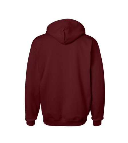 Hanes Hoodie Men's and Big Men's Sweatshirt Ultimate Heavyweight Cotton 3XL - Picture 2 of 4