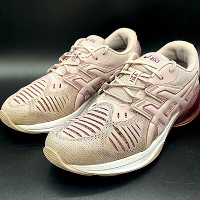 asics gel quantum infinity women