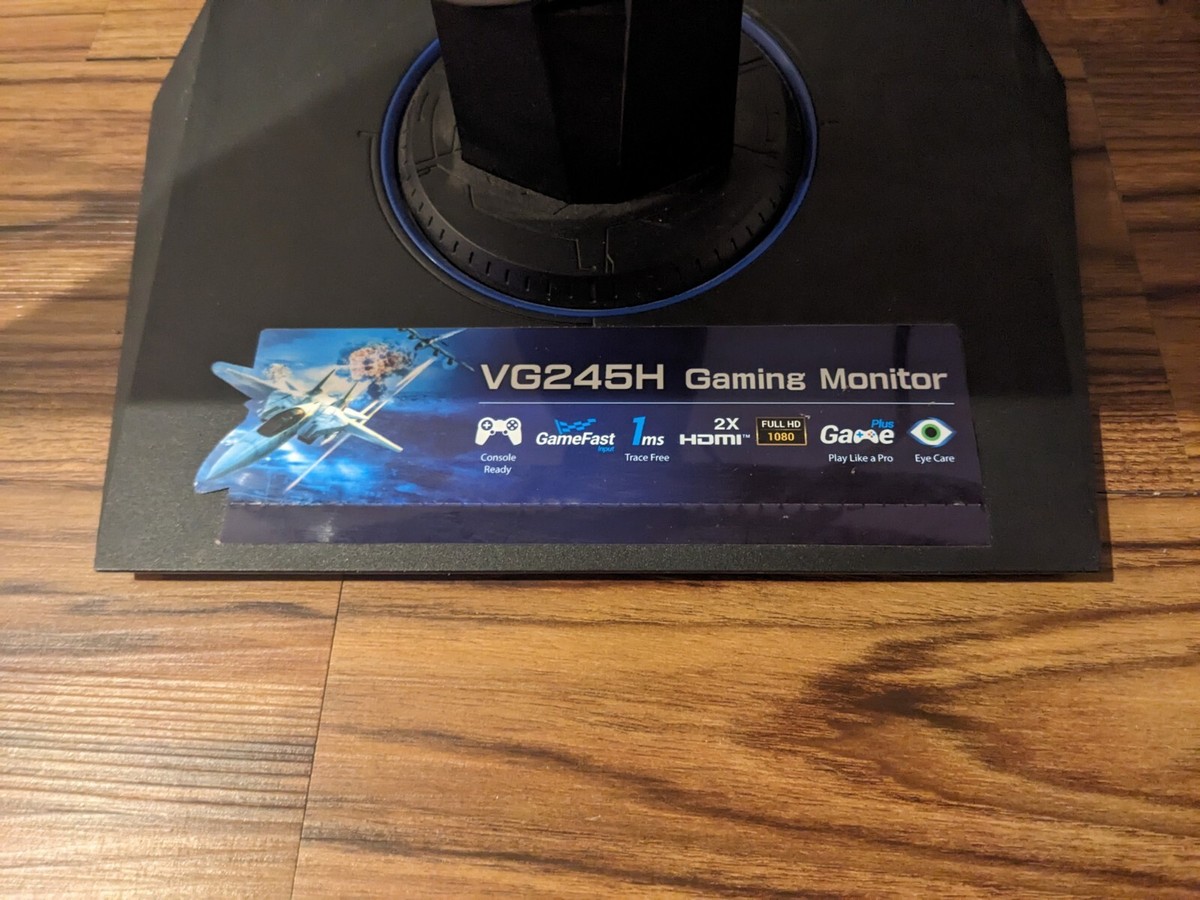 ASUS VG245H 24