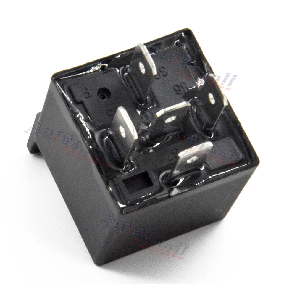 Interruptor de relé de arranque para Harley Davidson Sportster 1100 1200 883 1000 XLX1000 Foto 3 de 4