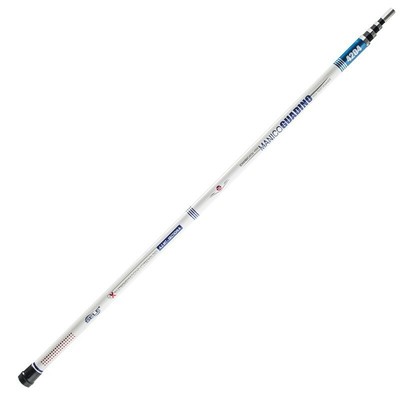 Telescopic Landing Net Handle Trout Fishing River Sea Lake