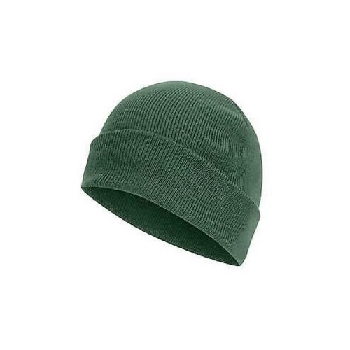 Iame Kart Embroidered Beanie Hat Sports Grey Brand New Kart Parts UK - Picture 5 of 6