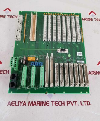 Simrad norge bp407s 37937968 a pcb card 37937943 a