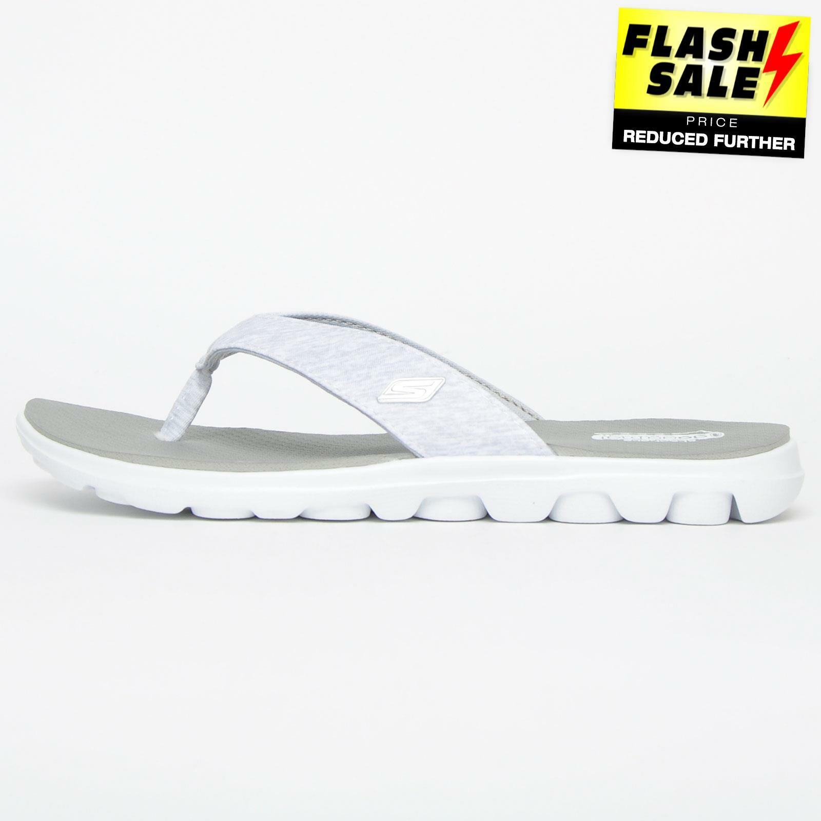 skechers slipper schwarz